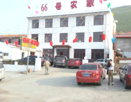 张北草原天路66号农家-坝上草原农家院,天路农家院