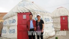 张北坝上马二虎农家院-张北坝上草原农家院_张北坝上草原住宿