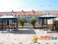 张北坝上草原胡老三农家院-张北坝上草原农家院