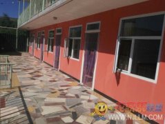 张北草原天路农情山庄-张北坝上草原农家院,天路农家院
