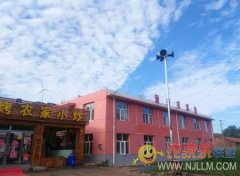 张北草原天路润萍农家院-张北农家院-坝上草原农家院