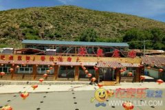 张北天路荣奥庄园-张北坝上草原农家院_张北坝上草原住宿