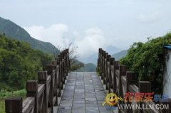 安吉农家乐王二丫之家农家乐